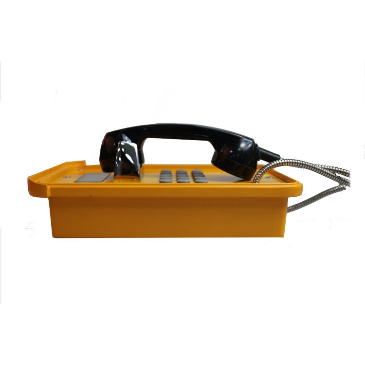 outdoor telephone